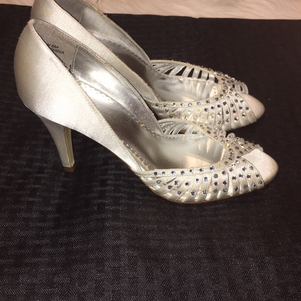 💍Wedding Shoe